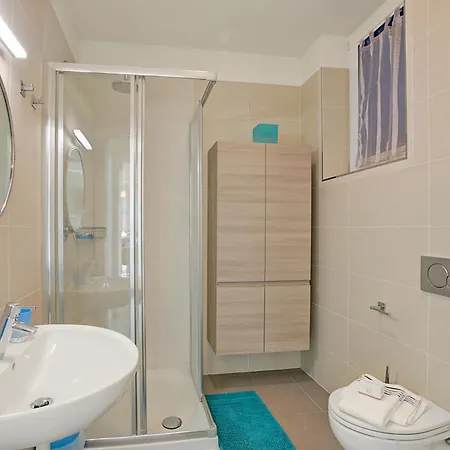 Sogno Sul Front - Happy Appartement