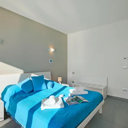Sogno Sul Front - Happy Appartement *