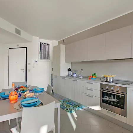 Sogno Sul Front - Happy Appartement